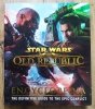 Star Wars: The Old Republic Encyclopedia: The Definitive Guide to the Epic Conflict